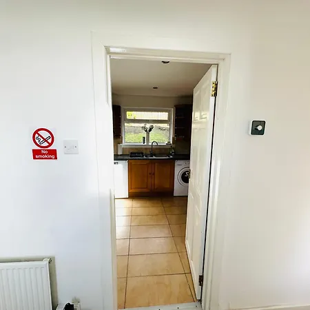 Tillicoultry Jupiter Apartment - Scotland Holiday Let Exterior photo