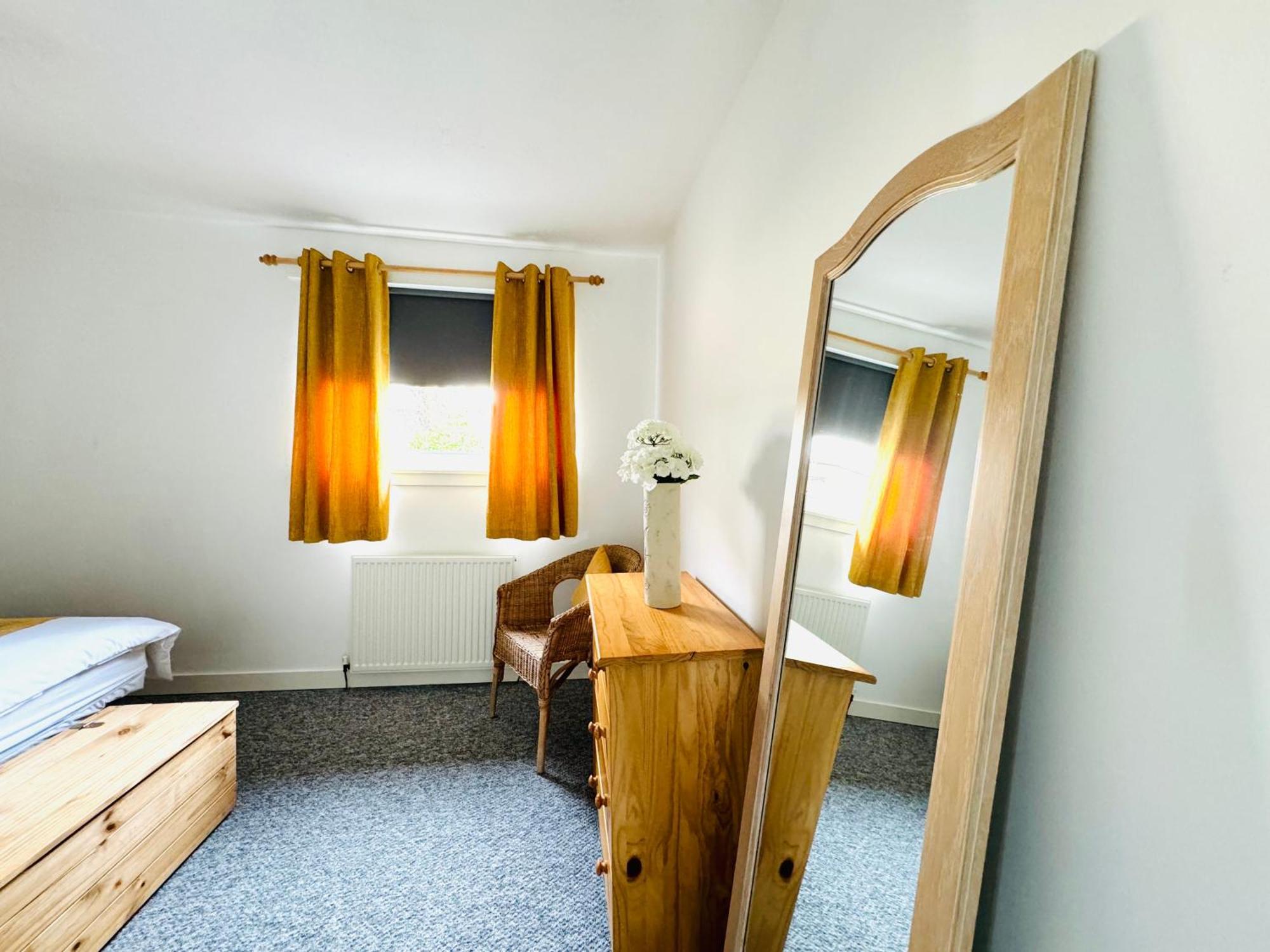Apartment Jupiter - Scotland Let *